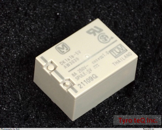 DK1A1B-5V