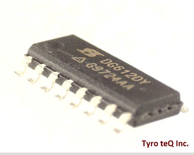 DG612DY