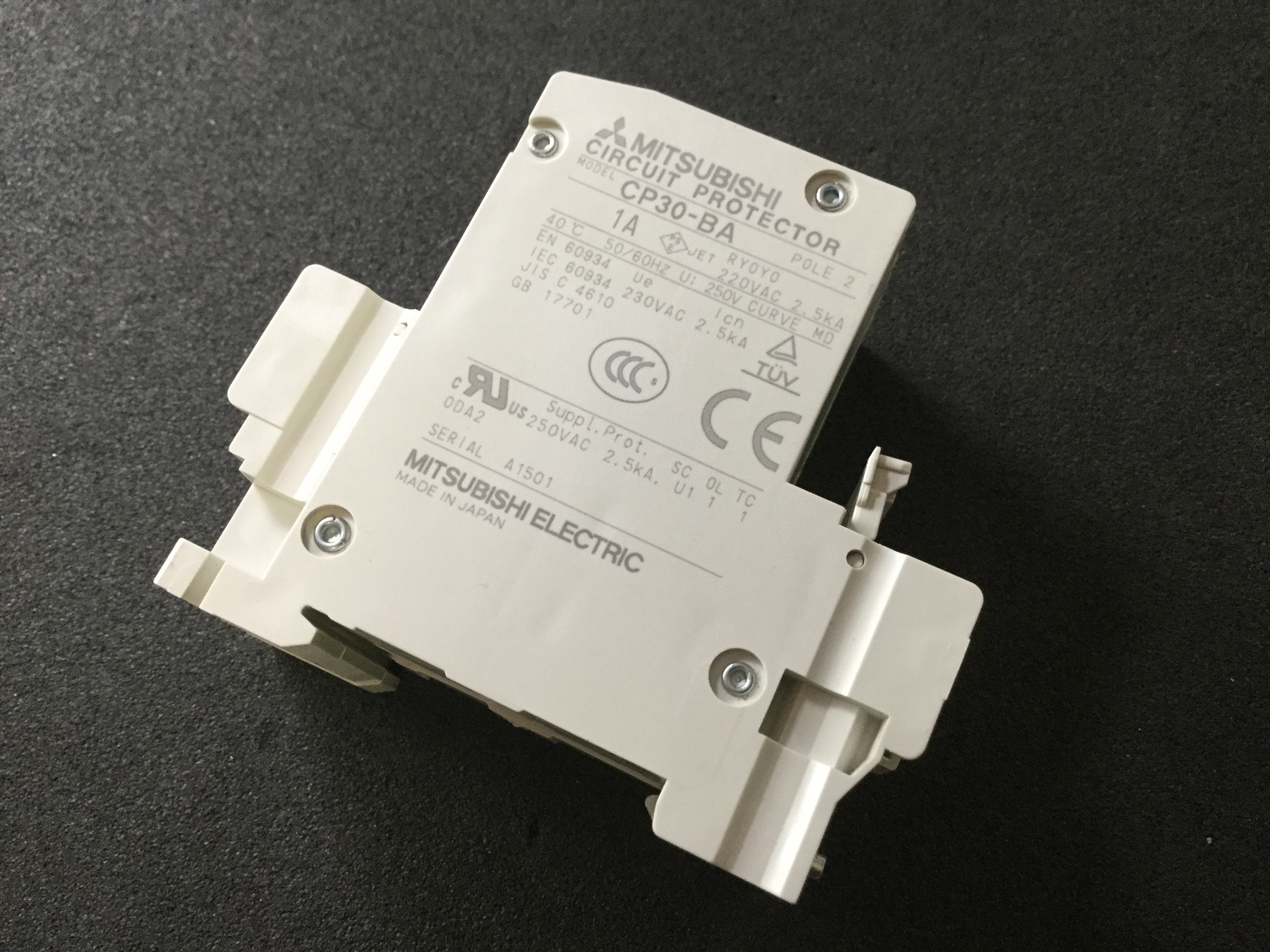 CP30-BA2P1-MD1A