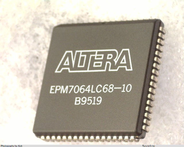 EPM7064LC68-10