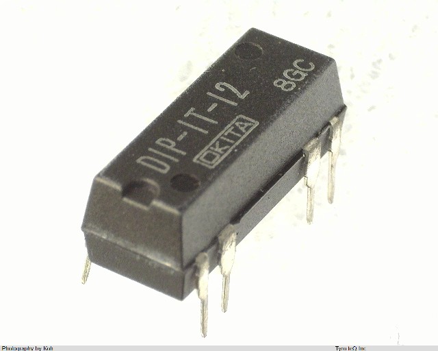 DIP-1T-12