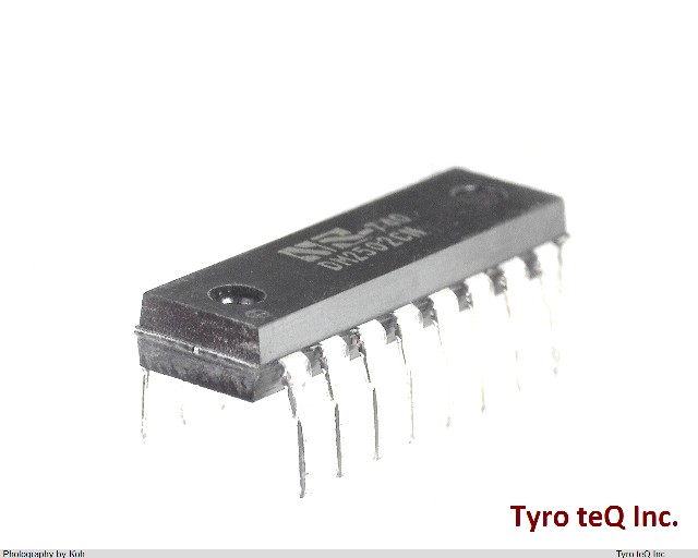 DM2502CN