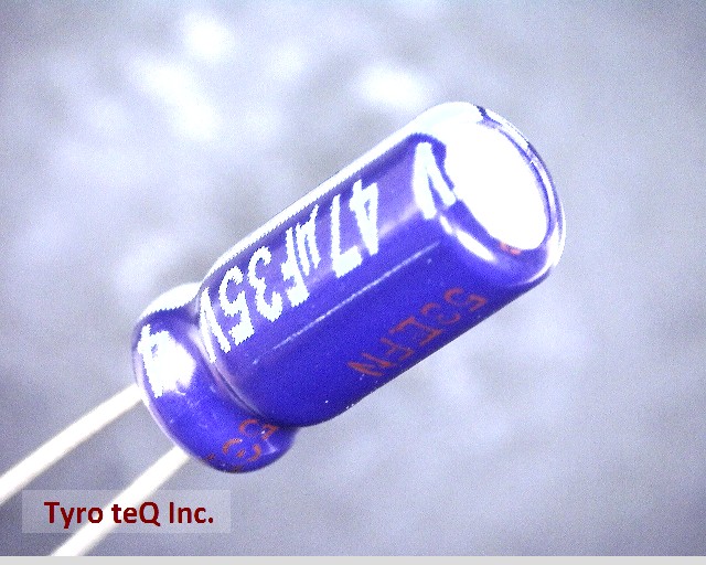 ECA1VM470