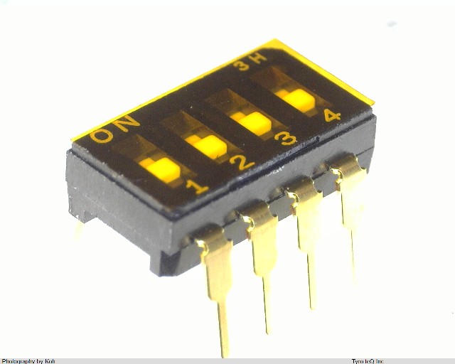 DSS704C