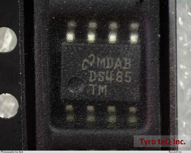 DS485TM/NOPB