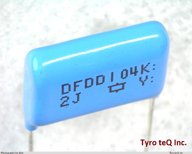 DFDA2J104K