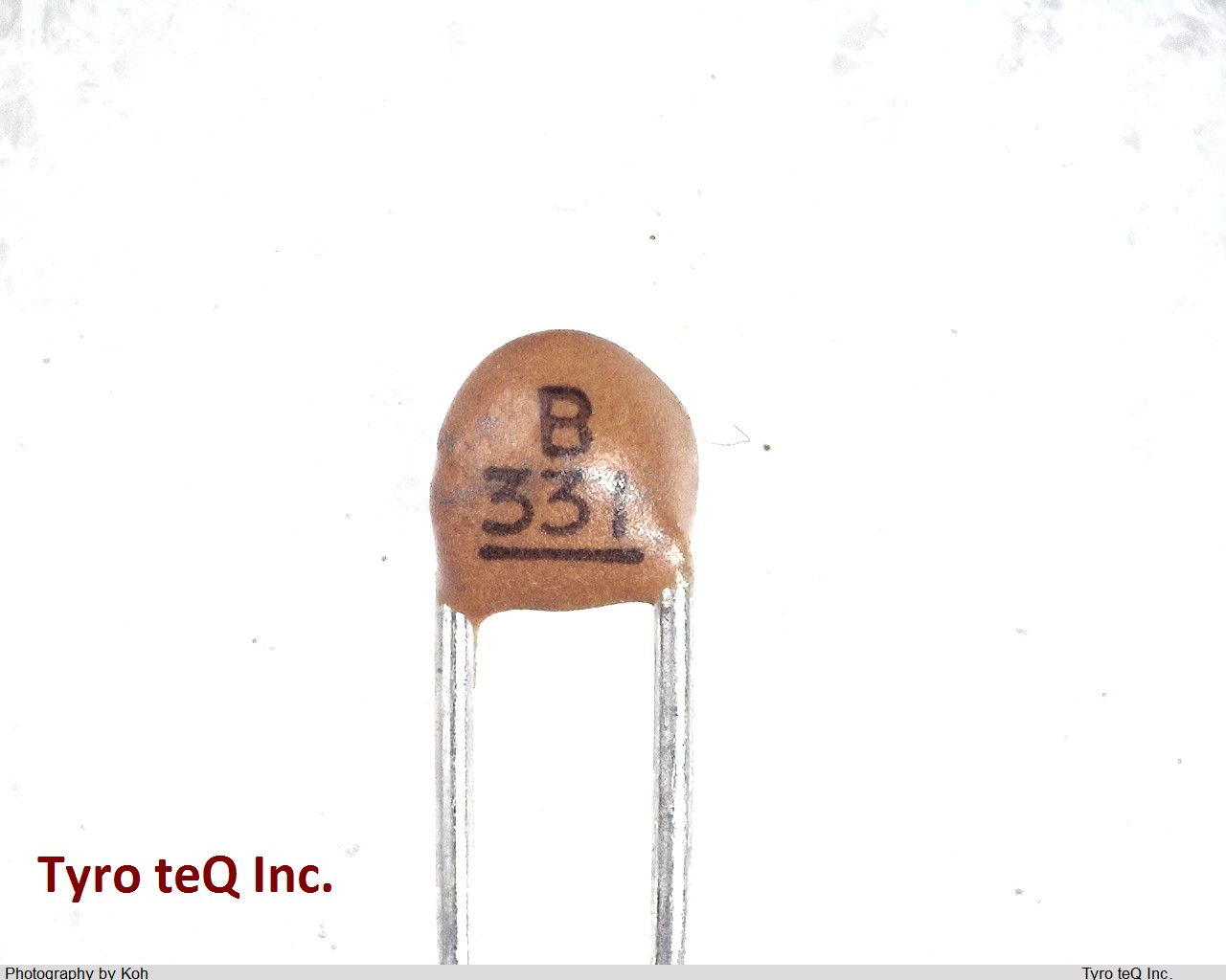 DD104B331K