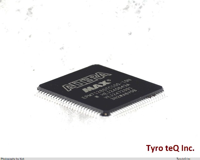 EPM7128STC100-10N