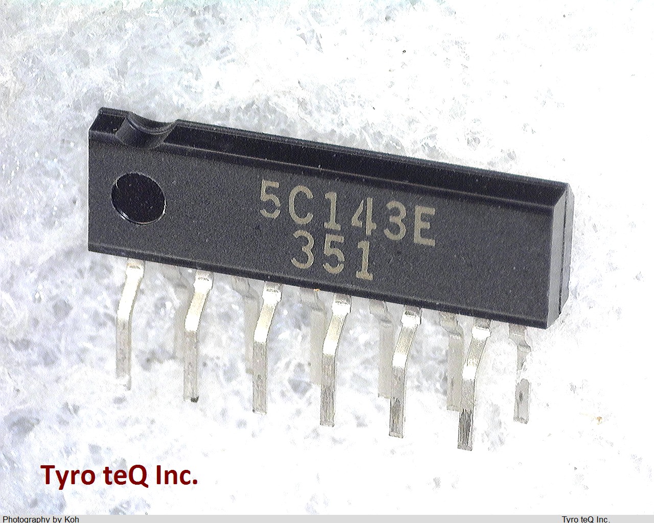 DT5C124E