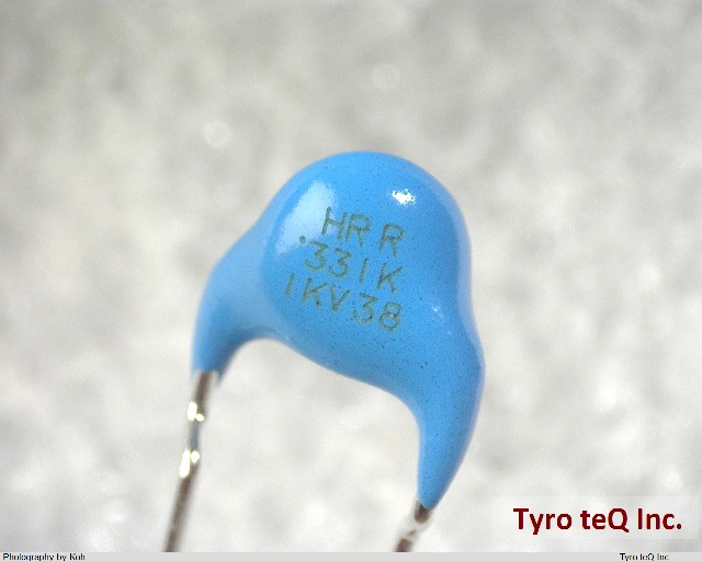 DEHR33A331KA2B