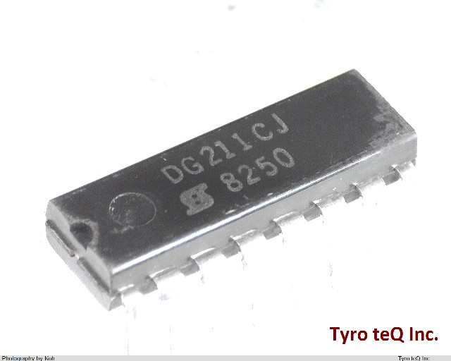 DG211CJ