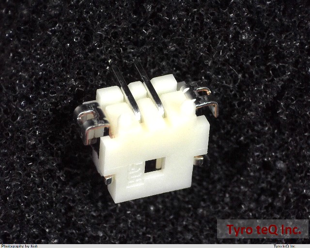 DF13-2P-1.25V(20)