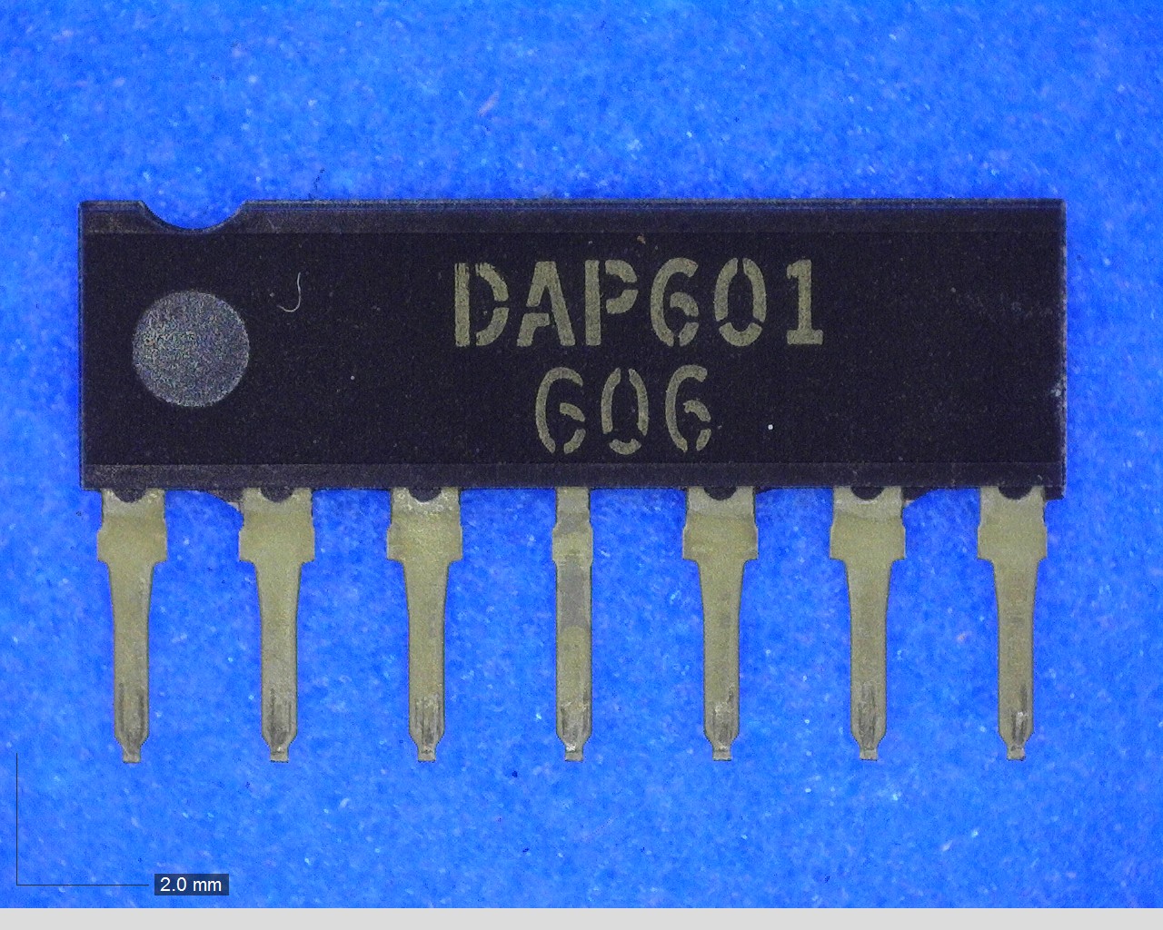 DAP601