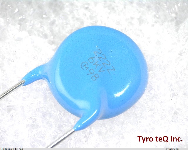 DECE33J222ZC4B