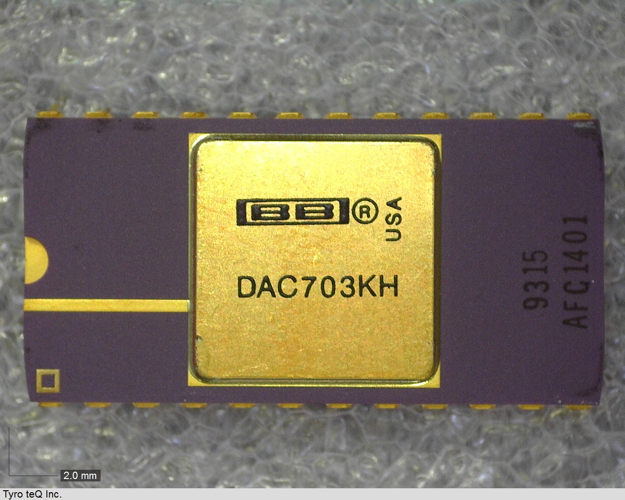 DAC703KH