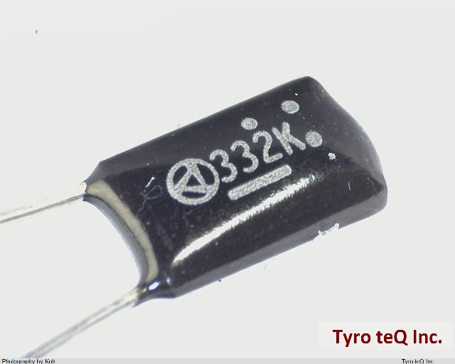 C2SEB2A332K