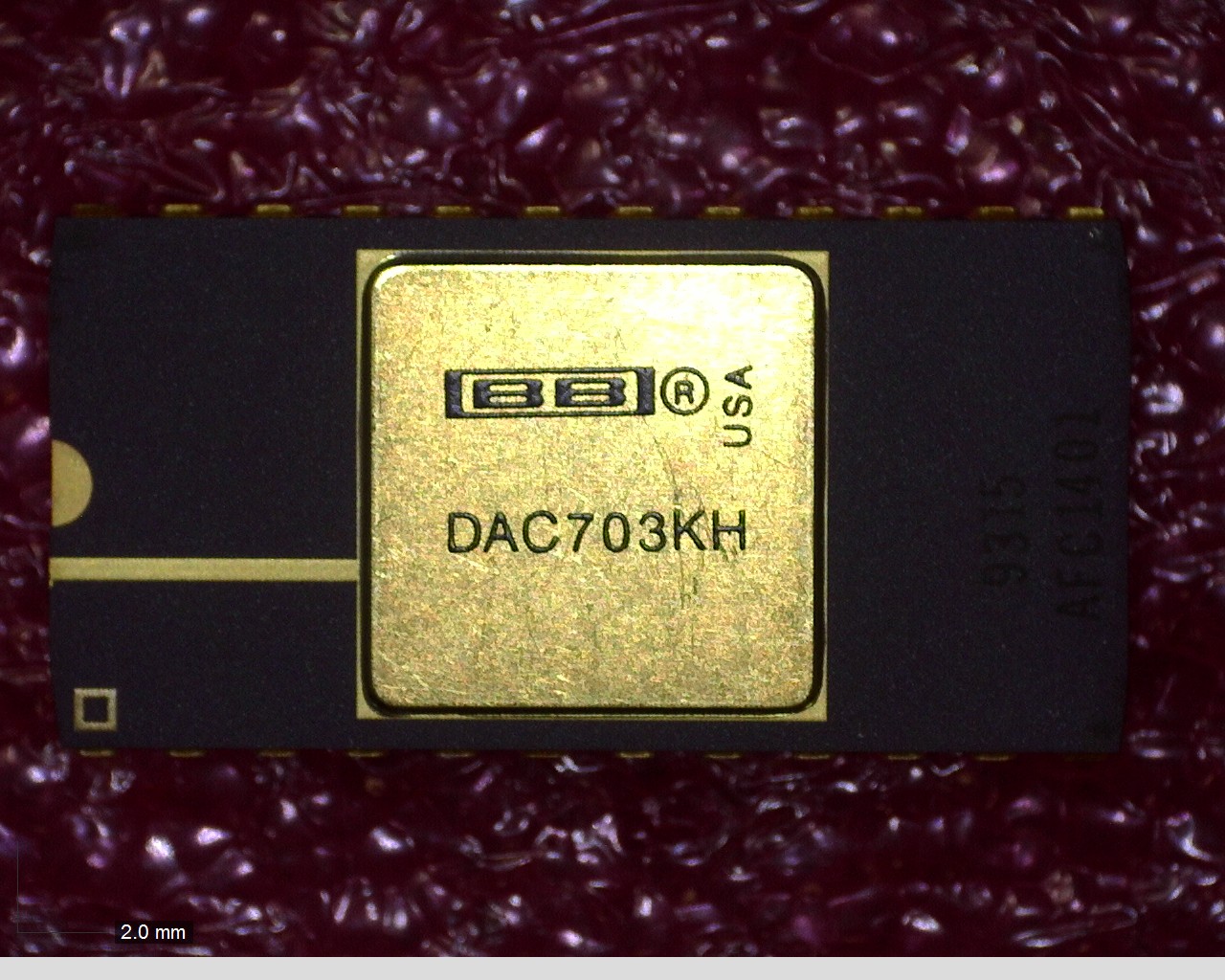 DAC703KH