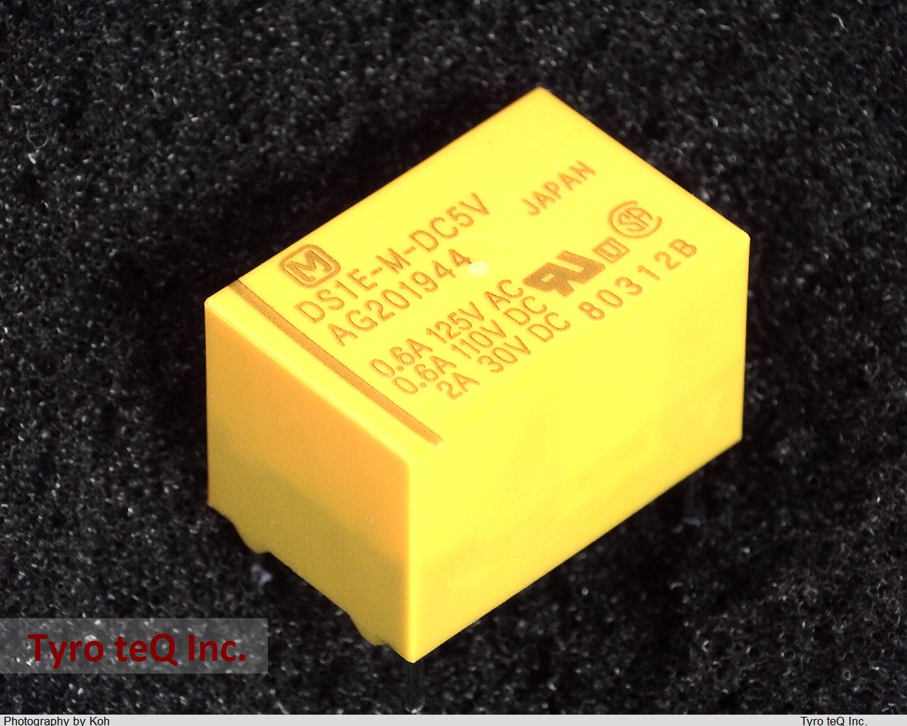 DS1E-M-DC5V