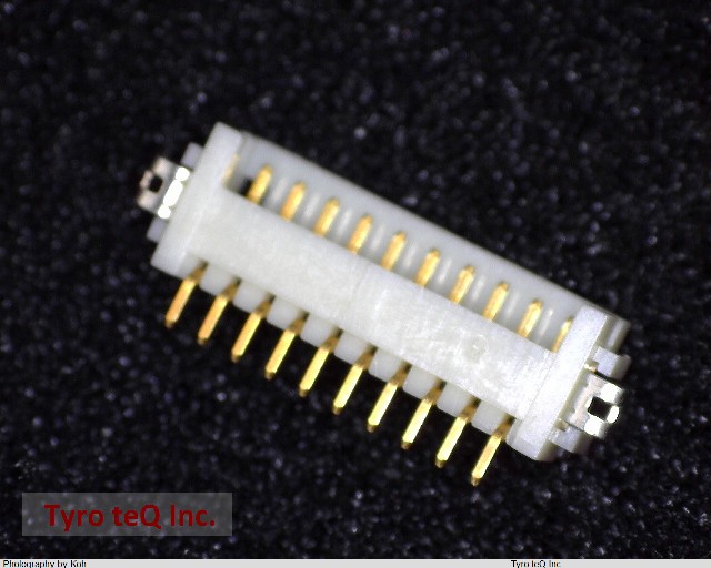 DF13A-10P-1.25H(50)