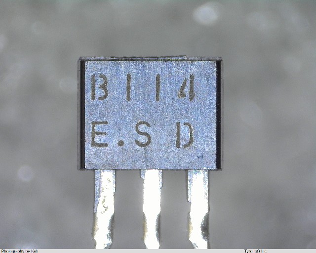 DTB114ESTP
