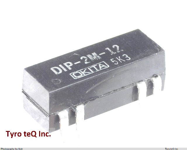 DIP-2M-12