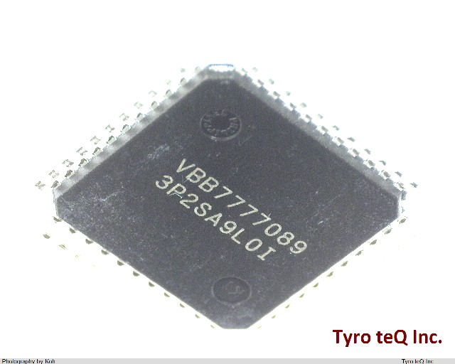 EPM3032ATC44-10N