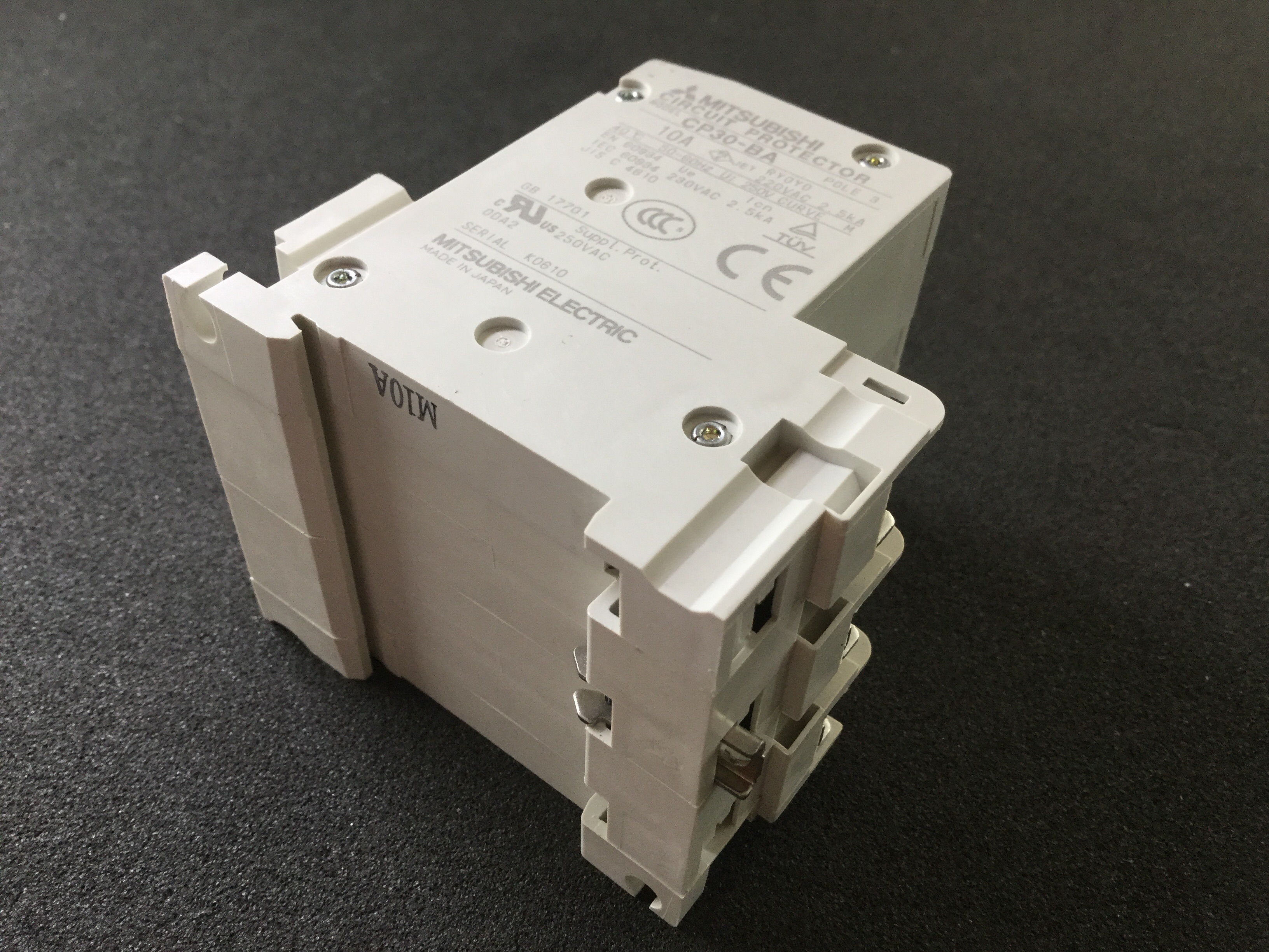 CP30-BA3P1-M10A