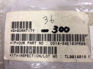 DD14-64E103P500