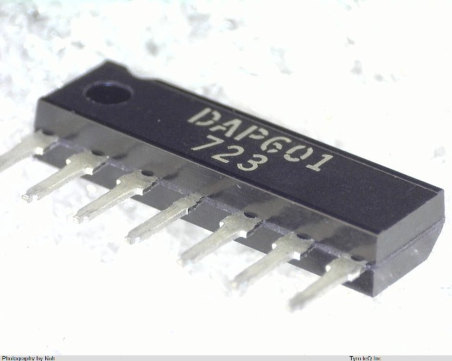 DAP601-723