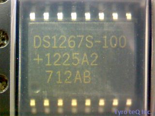 DS1267S-100