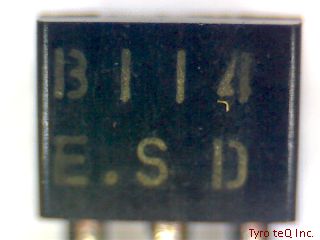 DTB114ESTP
