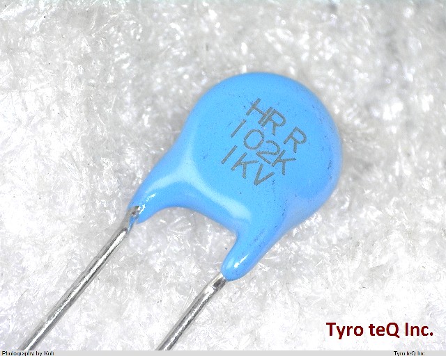 DE0905R102K