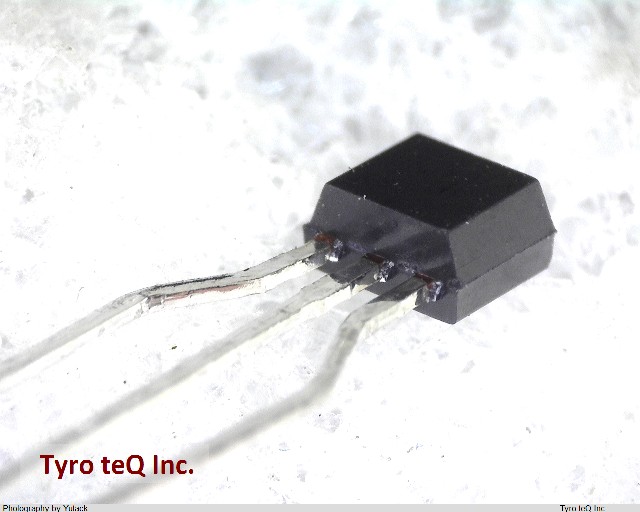 DTC143TSATP