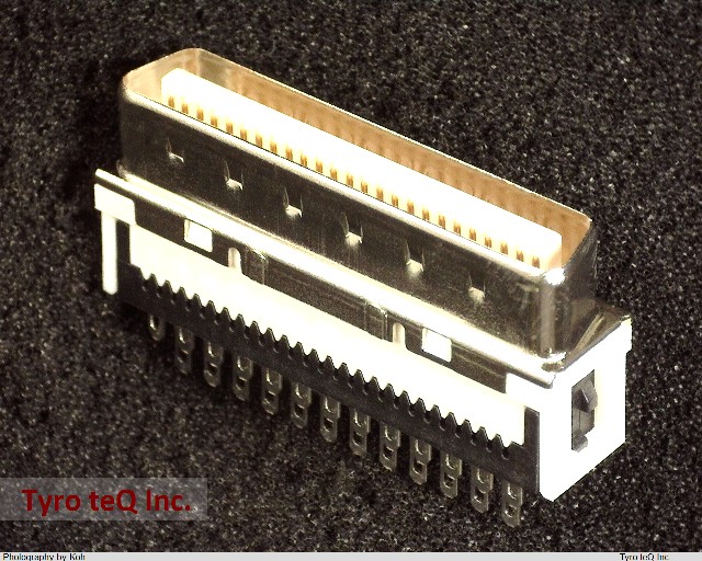 DX40-50P