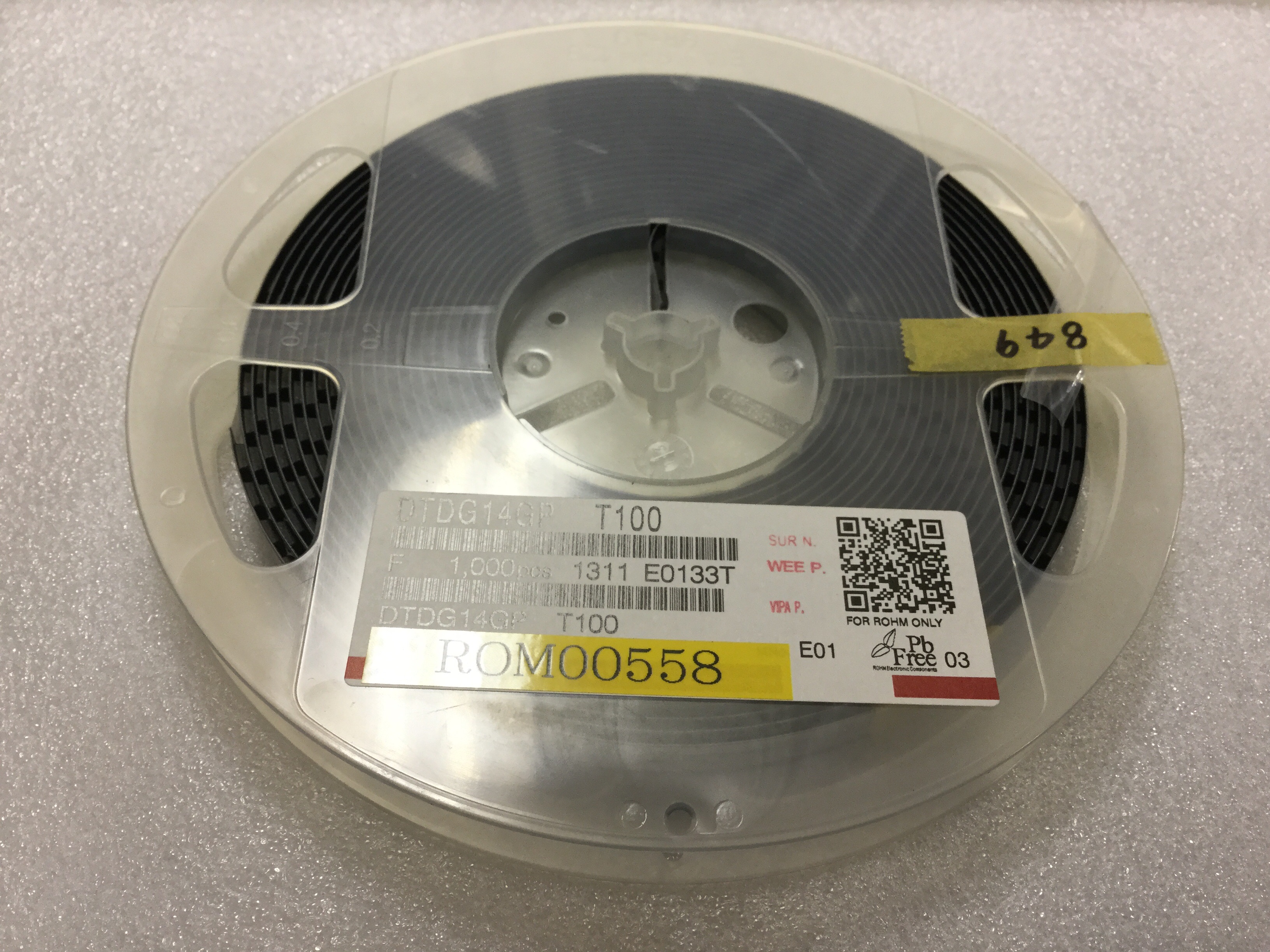 DTDG14GPT100