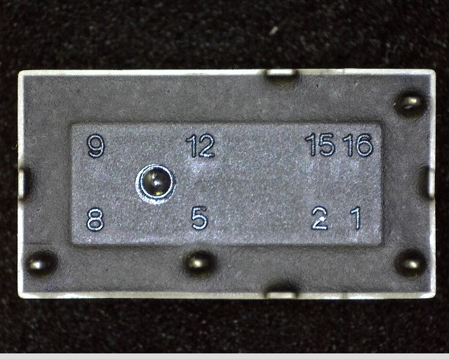 DSP1A-DC5V