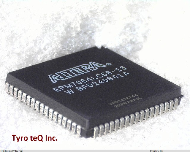 EPM7064LC68-15
