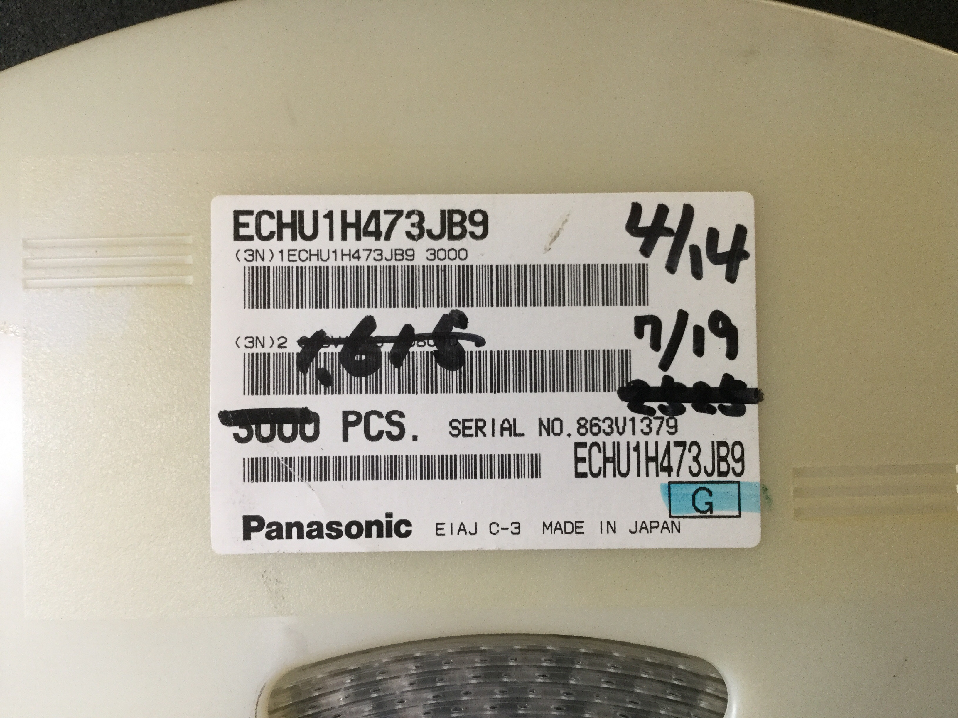 ECHU1H473JB9