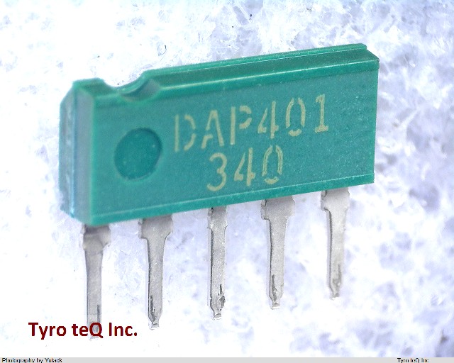 DAP401