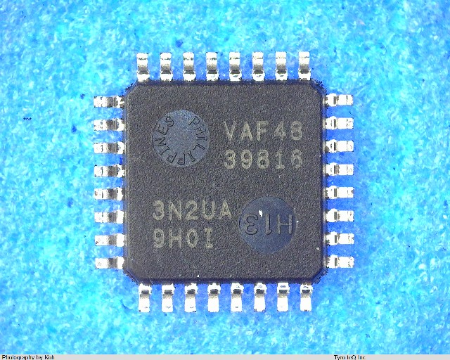EPC2TC32N