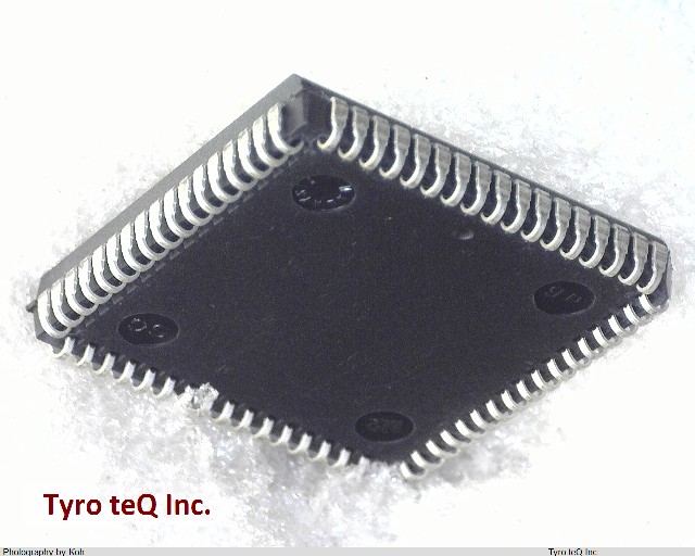 EPM7064LC68-15