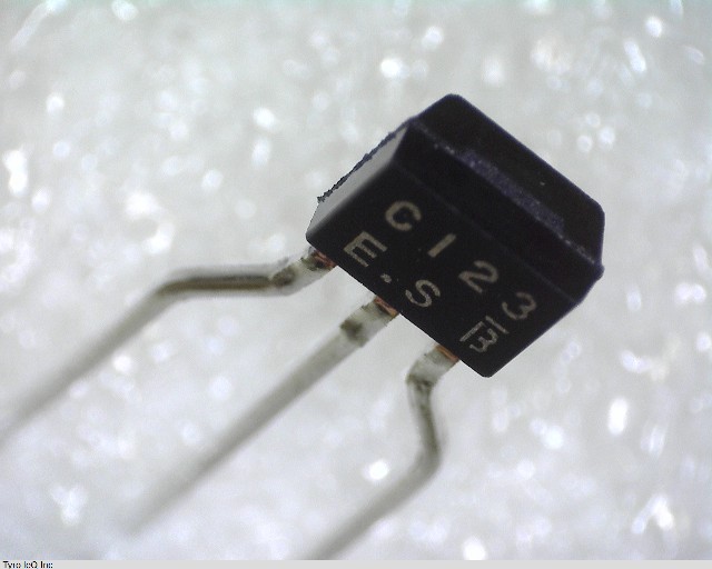 DTC123ES