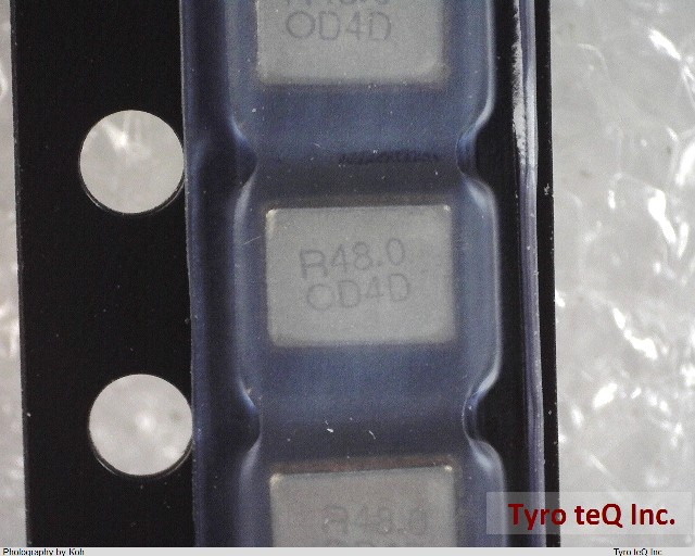 DS0321SR 48.000MHZ
