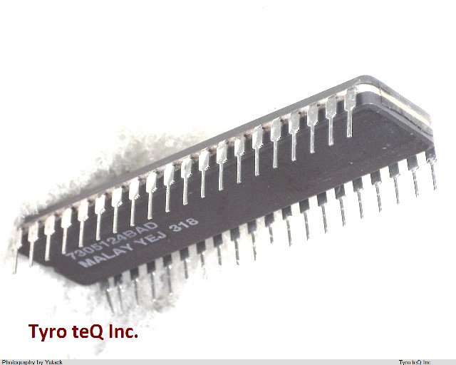 D87C51