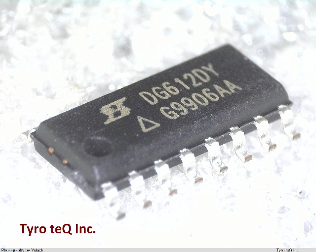 DG612DY