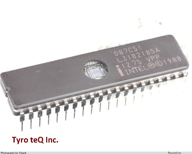 D87C51
