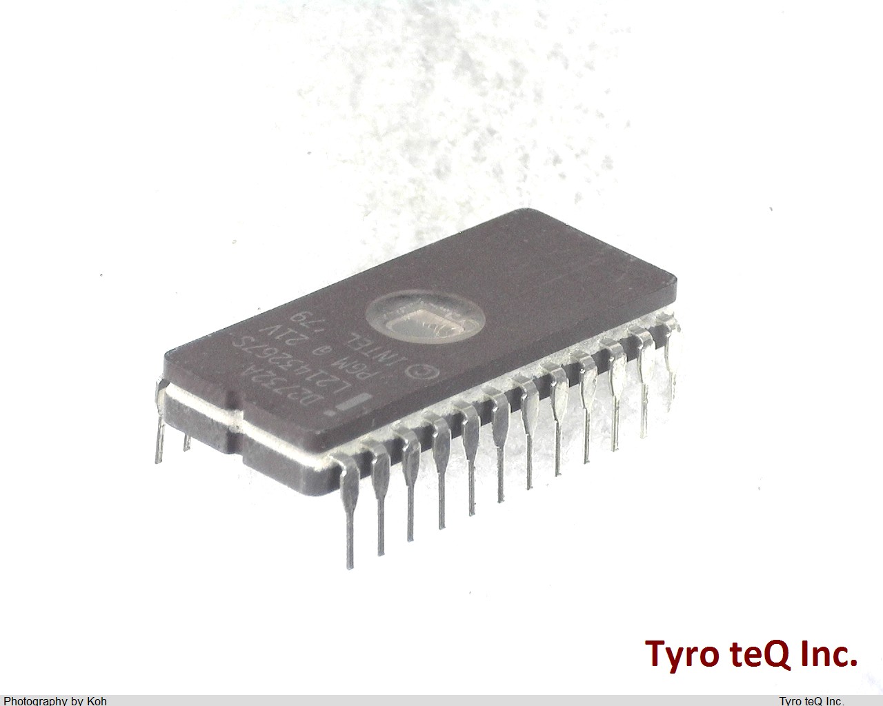D2732A