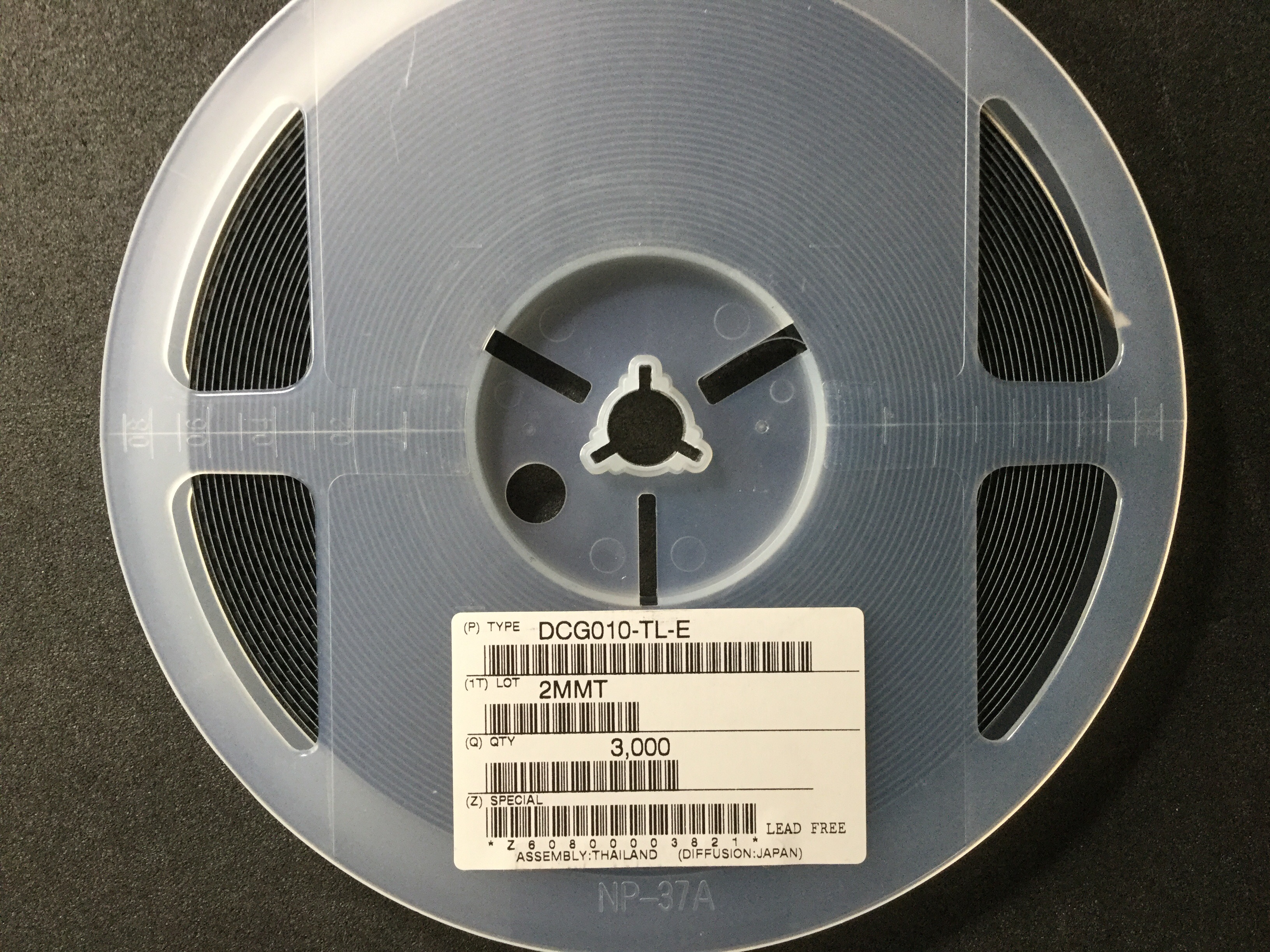 DCG010-TL-E