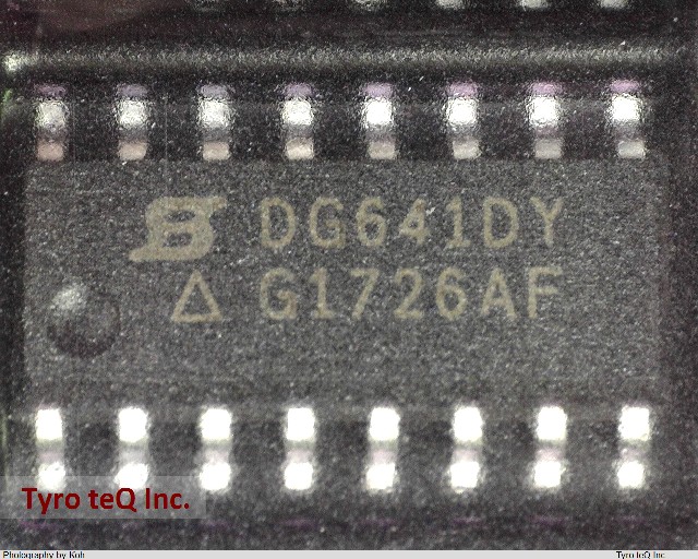 DG641DY-T1-E3
