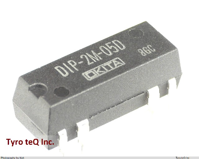 DIP-2M-05D